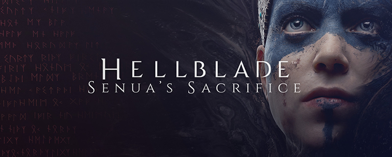Hellblade: Senua's Sacrifice - Xbox Series X, S / Xbox One