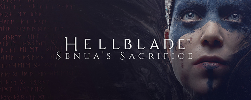 Hellblade Senua's Sacrifice - Xbox One