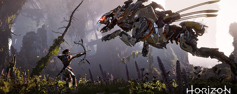 Here's How Horizon: Zero Dawn Will Run On PC - System Requirements And ...