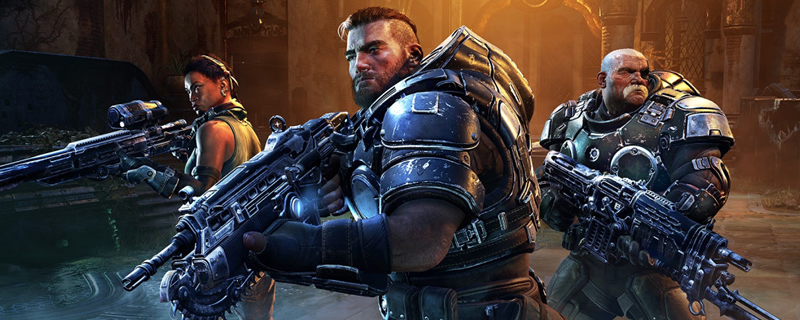 Here's what you need to run Gears Tactics on PC