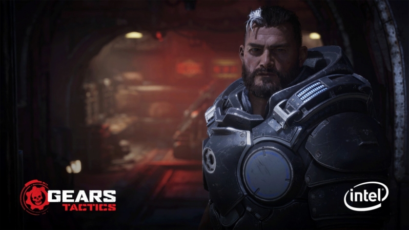 Here's what you need to run Gears Tactics on PC