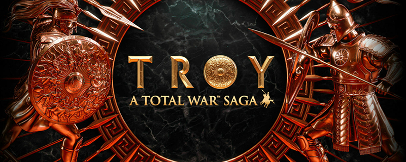 Here's what you need to run Total War Saga: Troy on PC