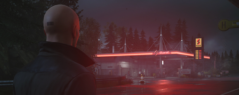 Hitman 3 PC Performance Review and Optimisation Guide
