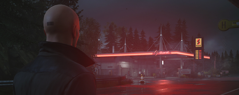 Hitman 3 Review