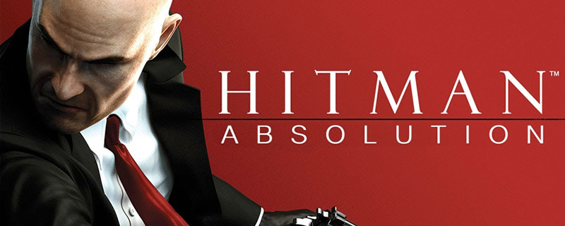Hitman: Absolution is currently free for PC on GOG