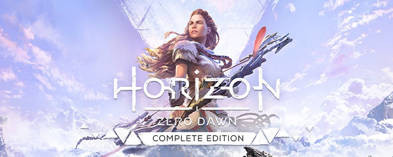 Horizon Zero DRM - Zero Dawn has launched on GOG - OC3D