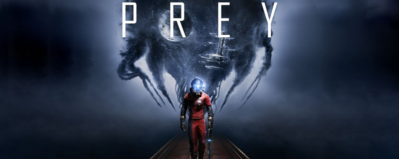 How to adjust Prey's FOV and disable Motion Blur