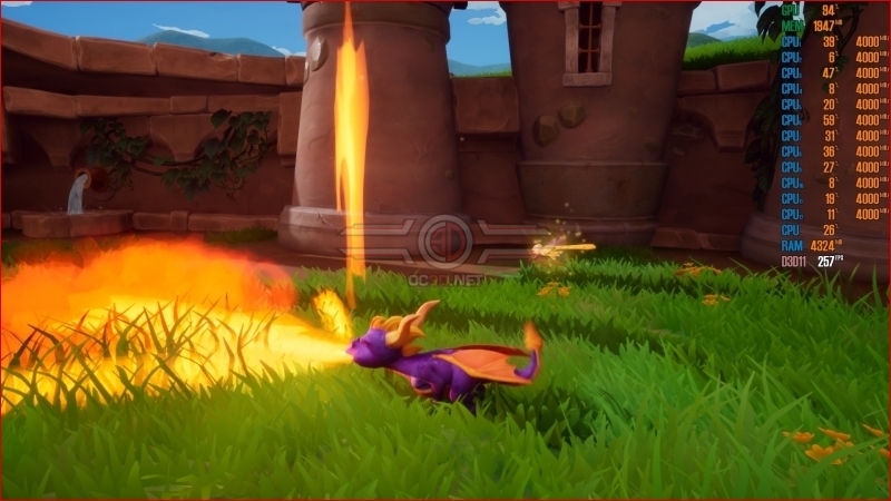 How to fix the Spyro Rignited Trilogy's animation issues on PC