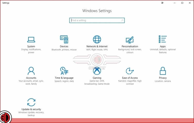 How to install Windows 10's Fall Creators Update