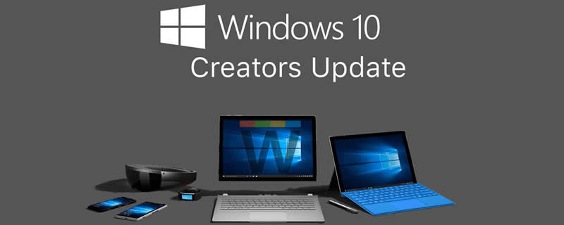 How to install Windows 10’s Creators update early