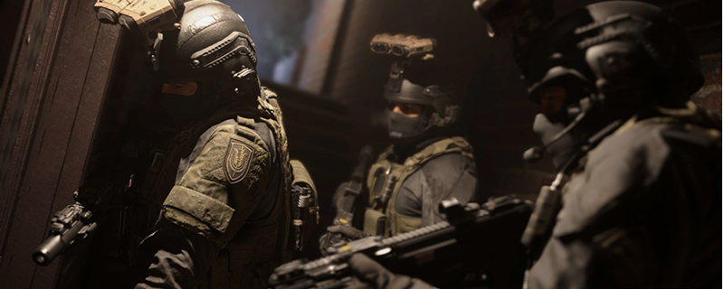 How to Reduce Call of Duty: Modern Warfare’s Install Size on PC