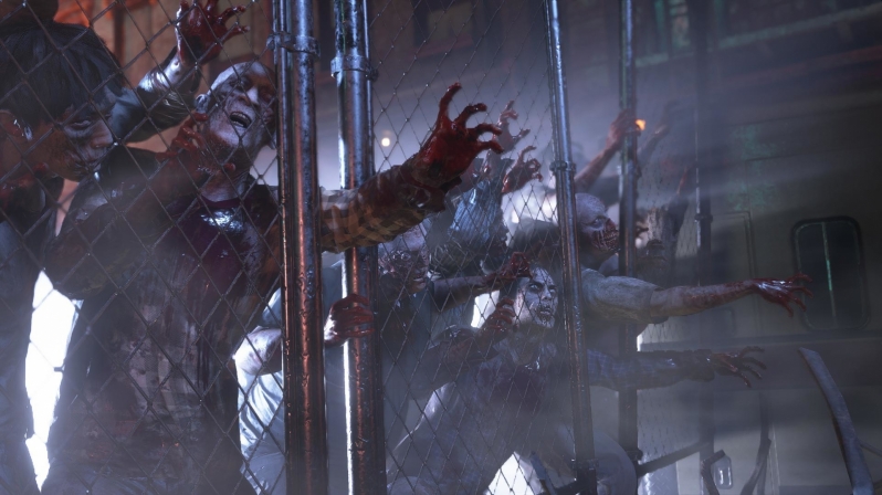 How to unlock Resident Evil 3’s zombie animation framerates – No more 30FPS zombies