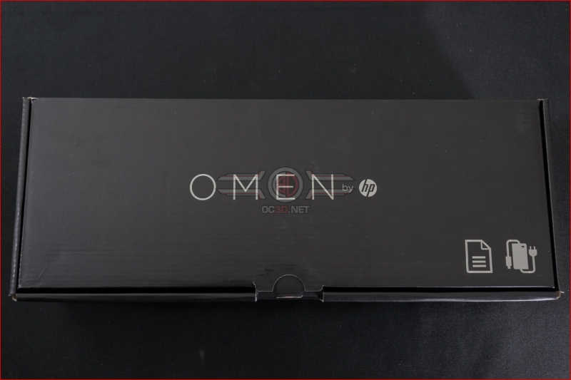 HP Omen X 17 Gaming Laptop Review