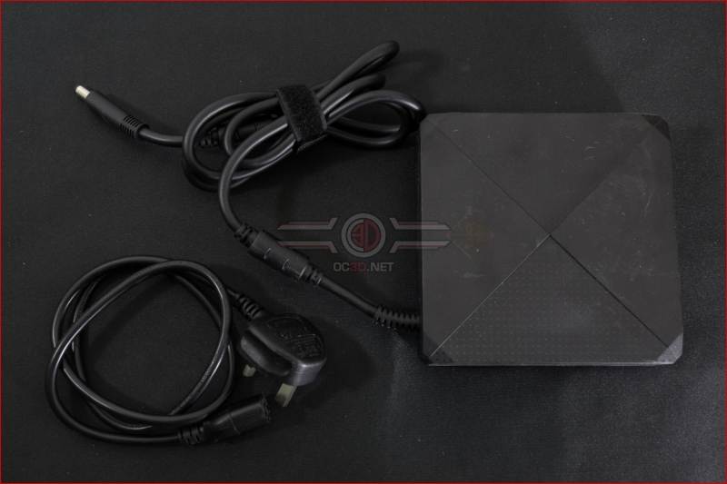 HP Omen X 17 Gaming Laptop Review
