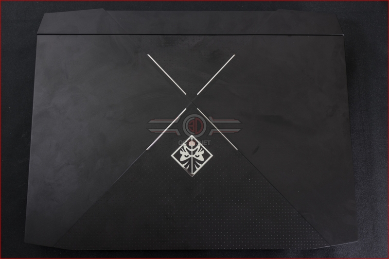 HP Omen X 17 Gaming Laptop Review