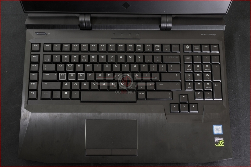HP Omen X 17 Gaming Laptop Review