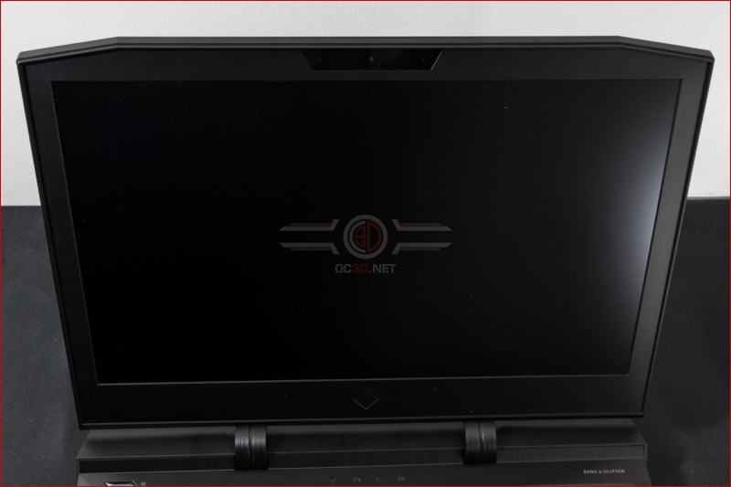 HP Omen X 17 Gaming Laptop Review