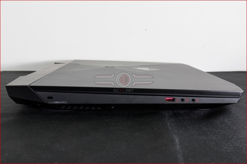 HP Omen X 17 Gaming Laptop Review