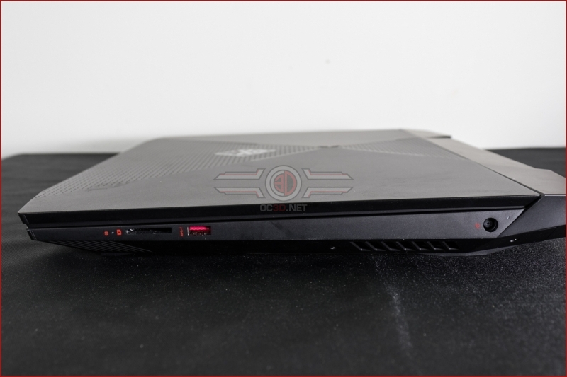 HP Omen X 17 Gaming Laptop Review