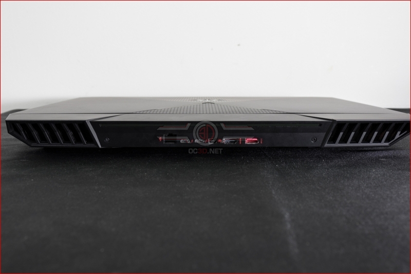 HP Omen X 17 Gaming Laptop Review