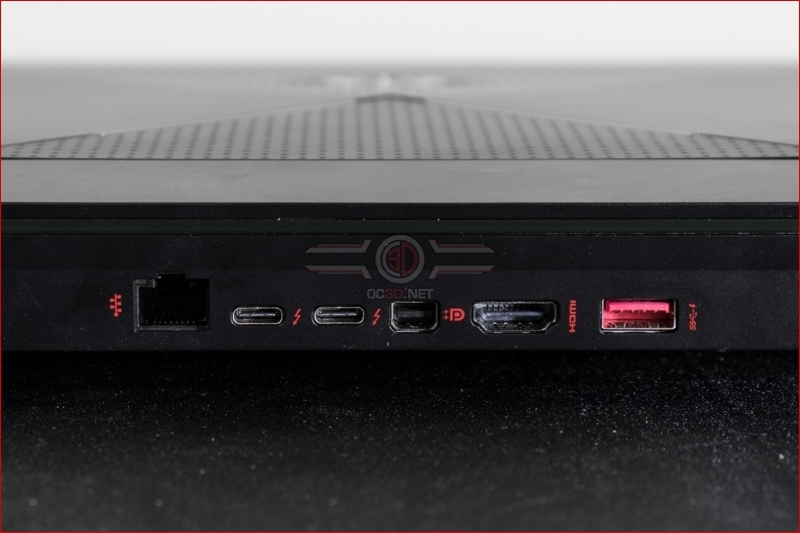 HP Omen X 17 Gaming Laptop Review