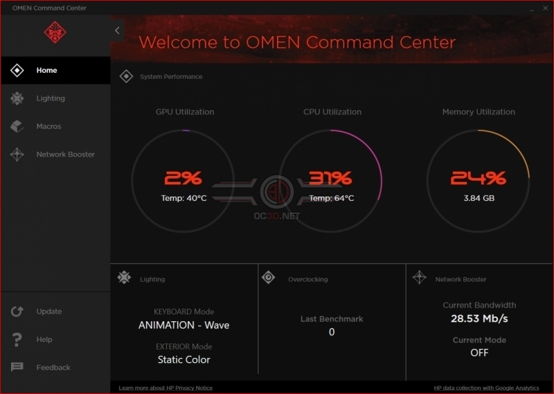 HP Omen X 17 Gaming Laptop Review