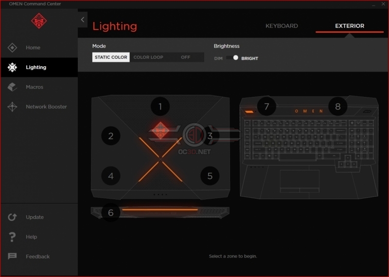 HP Omen X 17 Gaming Laptop Review
