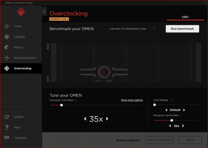 HP Omen X 17 Gaming Laptop Review