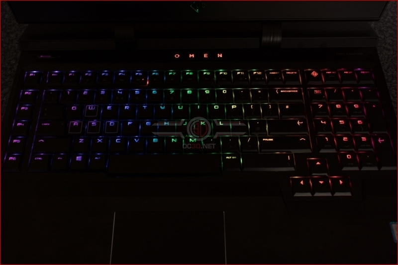 HP Omen X 17 Gaming Laptop Review