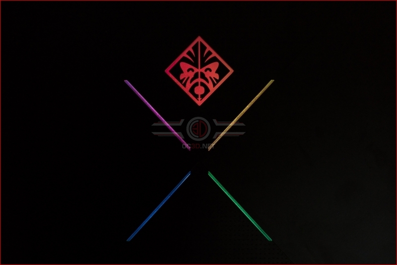 HP Omen X 17 Gaming Laptop Review
