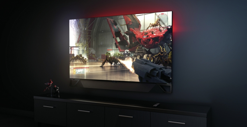HP's OMEN X Emperium 65 G-Sync HDR BFGD Costs How Much!?