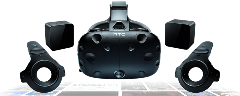 HTC teases new Vive headset with