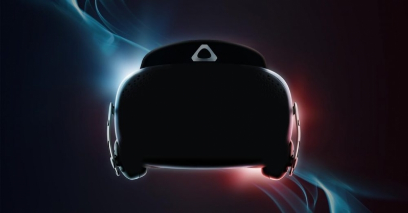 HTC to unleash full Vive Cosmos info next week