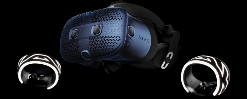 HTC's Vive Cosmos Headset is now available for pre-order