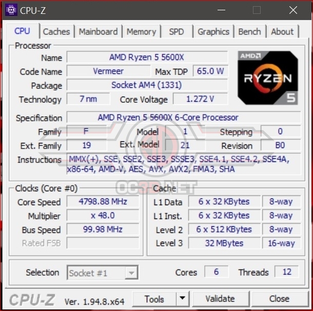 Intel i5-11600K vs AMD Ryzen 5 5600X in Gaming 