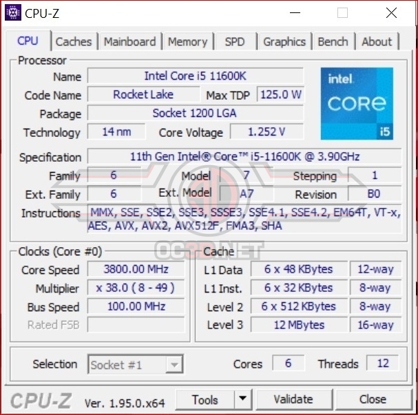 Intel i5-11600K vs AMD Ryzen 5 5600X in Gaming 