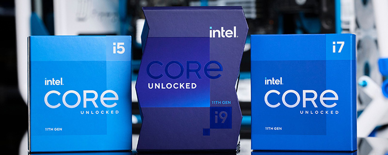 Intel 11th Gen and Z590 Launch Day Roundup