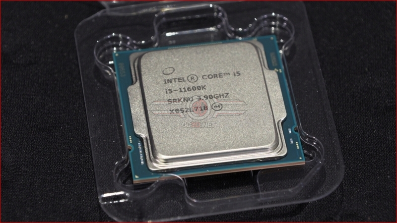 Intel 11th Gen and Z590 Roundup