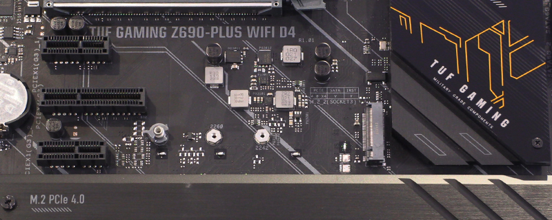 Intel th Gen DDR4 vs DDR5 With ASUS Z Plus TUF Gaming D4   OC3D