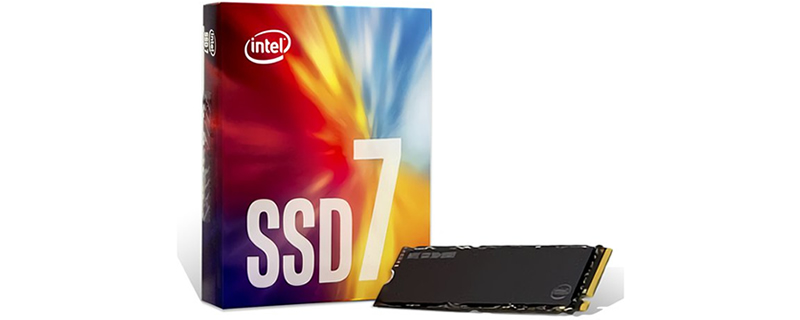 Intel 760p NVMe SSD performance data emerges