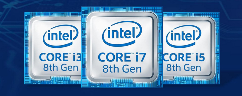 Intel 8th Generation Core i3 8350K and Core i5 8600K Review