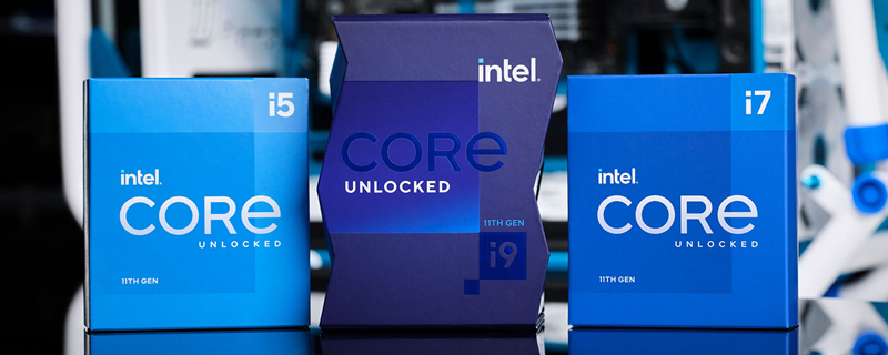 Intel Alder Lake leak boasts a 20% IPC boost for Intel's 12th Gen Processors
