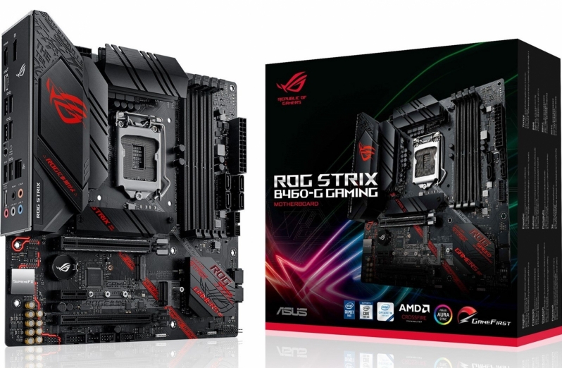 Intel confirms that B460 and H410 motherboards will not support 11th Gen Rocket Lake processors. 