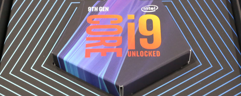 Intel Core i9-9900K and ASUS Z390 Strix-E Review