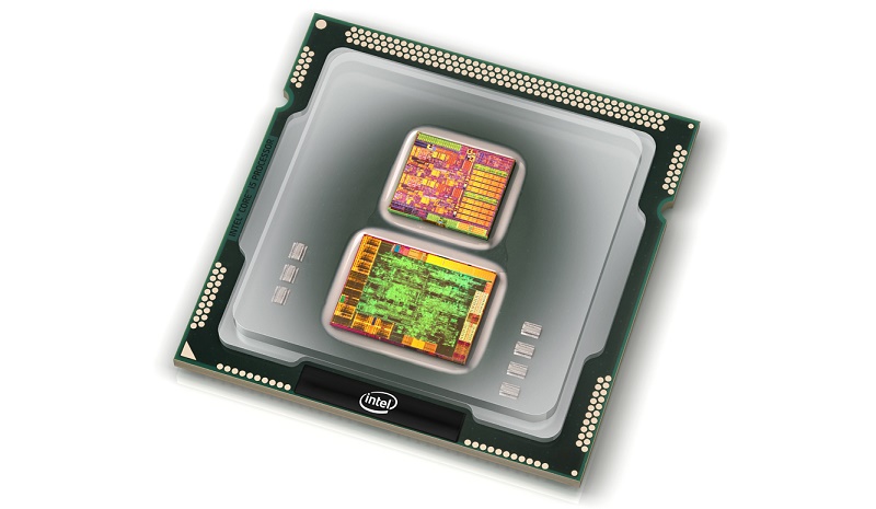 Intel denies rumours that they have licensed AMD's graphics tech