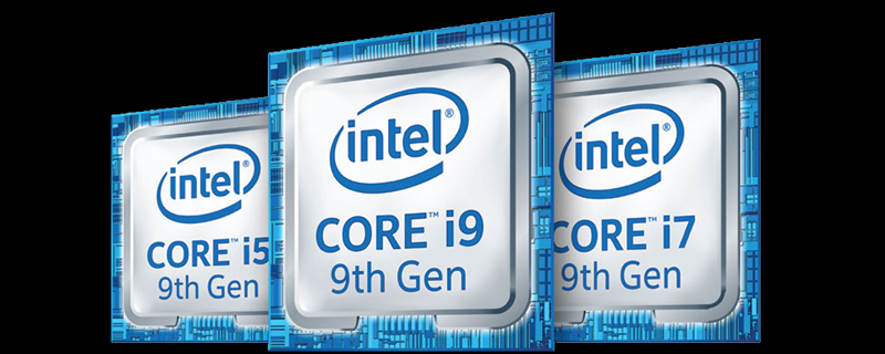 Intel Core i5-9600K and Core i7-9700K Review