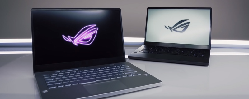 Intel in hot water over flawed gaming laptop comparison