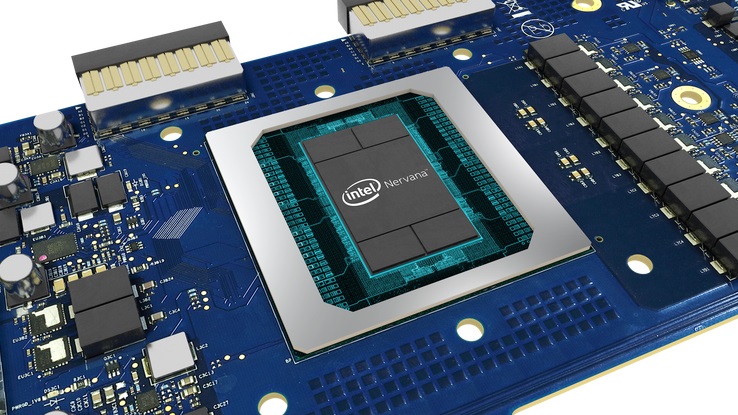 Intel is set to ship their new Nervana Neural Network processors by the end of 2017