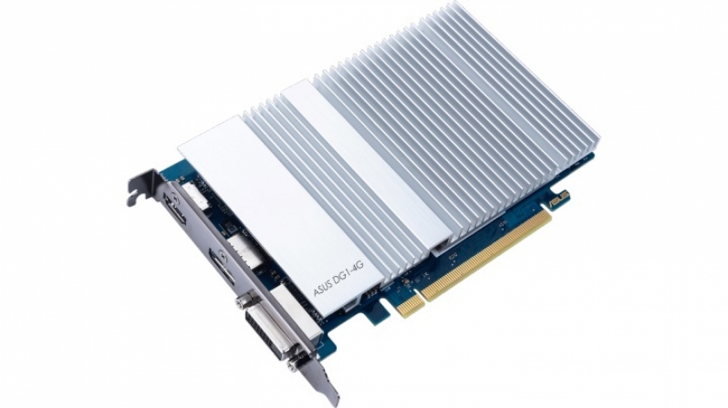 Intel launch their first Xe graphics cards to OEMs