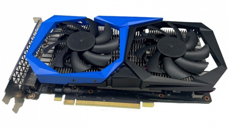 Intel launch their first Xe graphics cards to OEMs